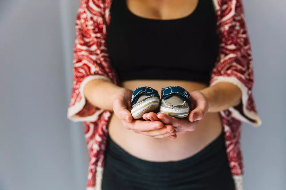 Normal deliveries & C-Sections